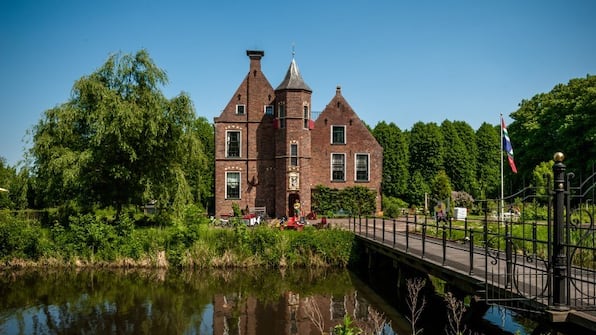 Umwelt - Bungalowpark Emslandermeer