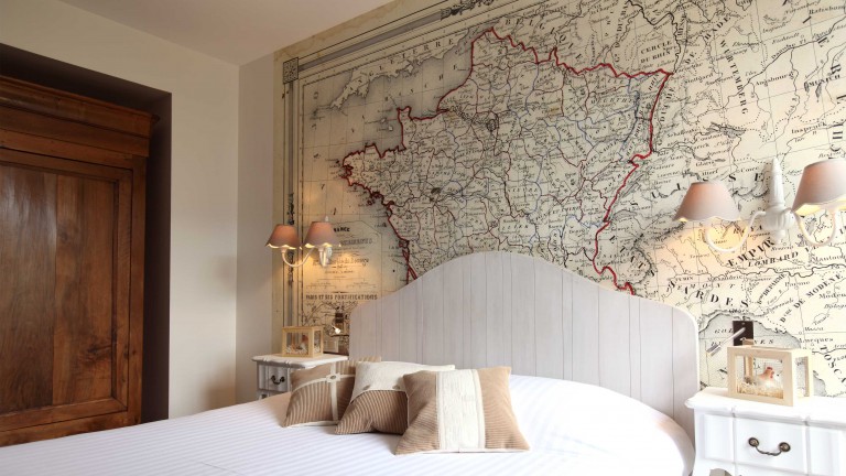 Superior kamer - Hotel La Croix Blanche