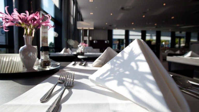 Restaurant - Van der Valk Hotel Amersfoort A1