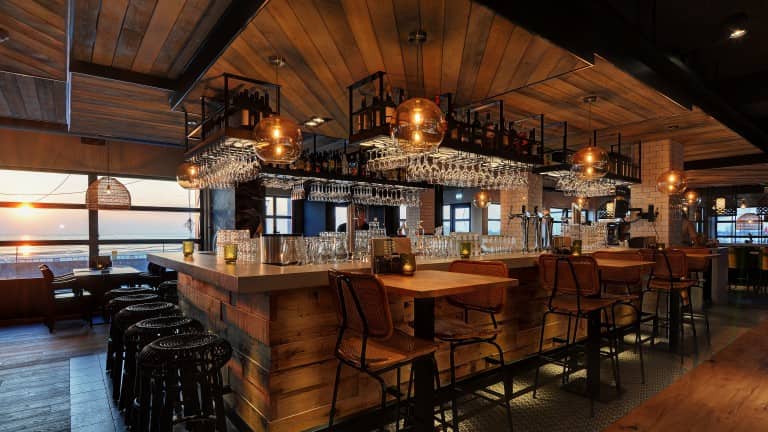 Strand Hotel Vigilante