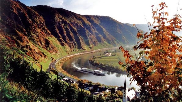 Umwelt - Hotel Restaurant Weinhaus Berg