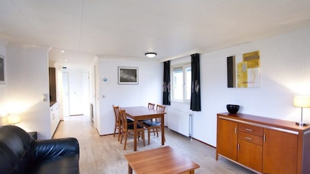 Wohnzimmer - EuroParcs der Hooge Veluwe