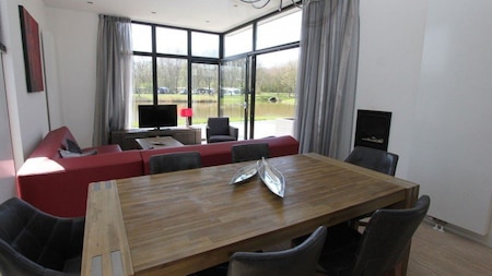 Wohnzimmer - EuroParcs der Hooge Veluwe