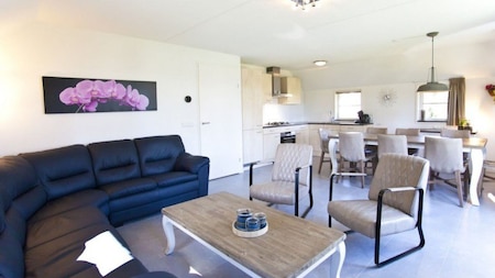 Wohnzimmer - EuroParcs der Hooge Veluwe
