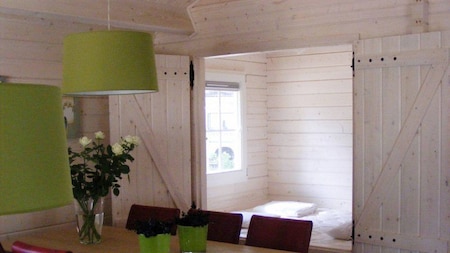 Bettgestell - EuroParcs Maasduinen