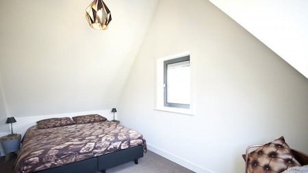 Schlafzimmer - EuroParcs Maasduinen