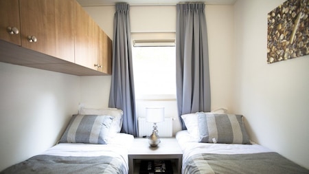 Schlafzimmer - EuroParcs Schoneveld