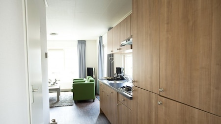 Keuken - EuroParcs Schoneveld