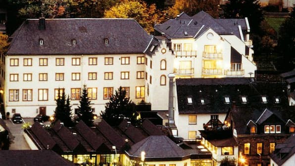 Schlosshotel Petry
