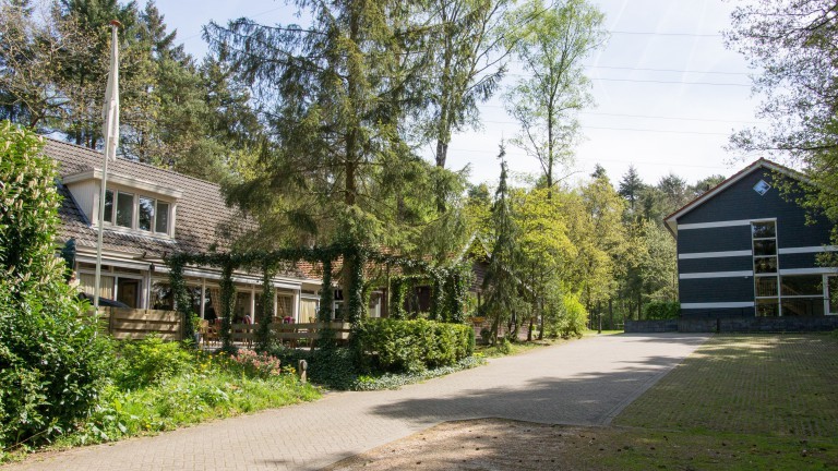 Hotel de Stoppelberg