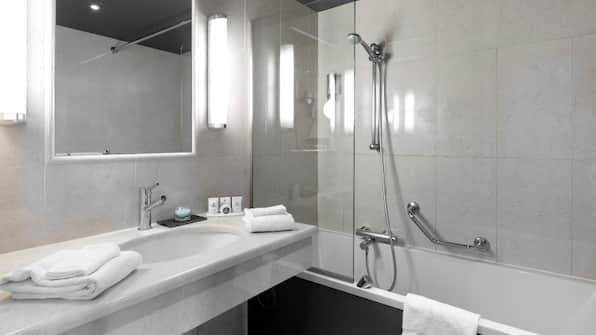 Badkamer - Martins Brussels EU