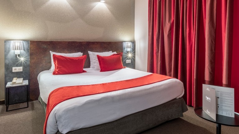 Cosy kamer - Martins Brussels EU