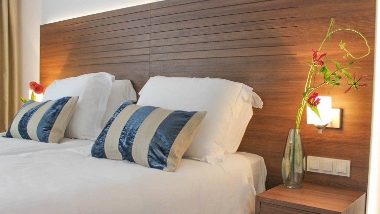 Hotelkamer - A-Hotel Oosterhout