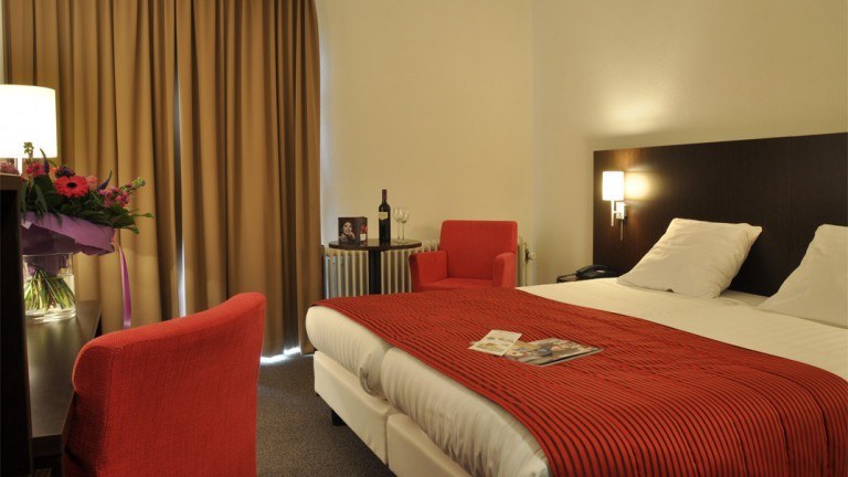 Hotelkamer - A-Hotel Oosterhout