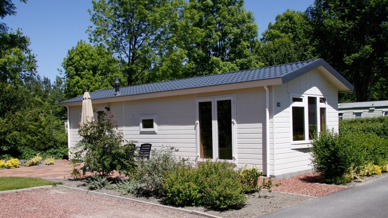 Chalet - EuroParcs Molengroet