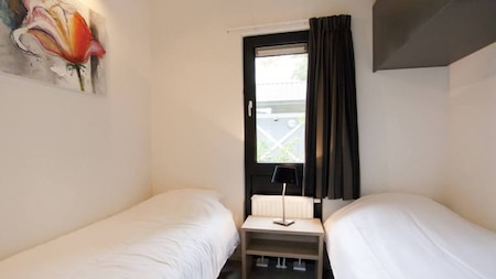 Schlafzimmer - EuroParcs Bad Hoophuizen