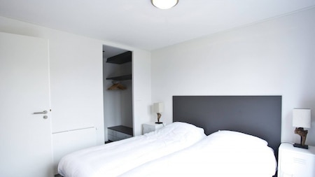 Schlafzimmer - EuroParcs Bad Hoophuizen
