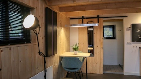 Keuken - EuroParcs De Zanding Keuken - EuroParcs De Zanding