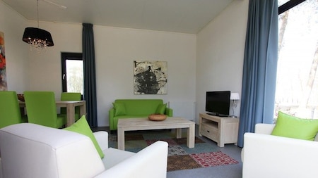 Wohnzimmer - Zimmerpark der Sanding