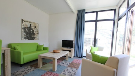 Wohnzimmer - Zimmerpark der Sanding