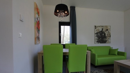 Wohnzimmer - Zimmerpark der Sanding