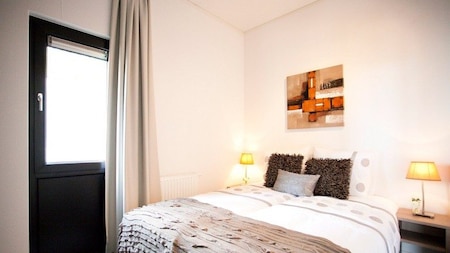 Schlafzimmer - ZimmerPark Der Sanding