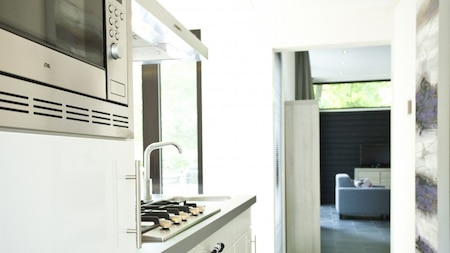 Keuken - EuroParcs De Zanding Keuken - EuroParcs De Zanding