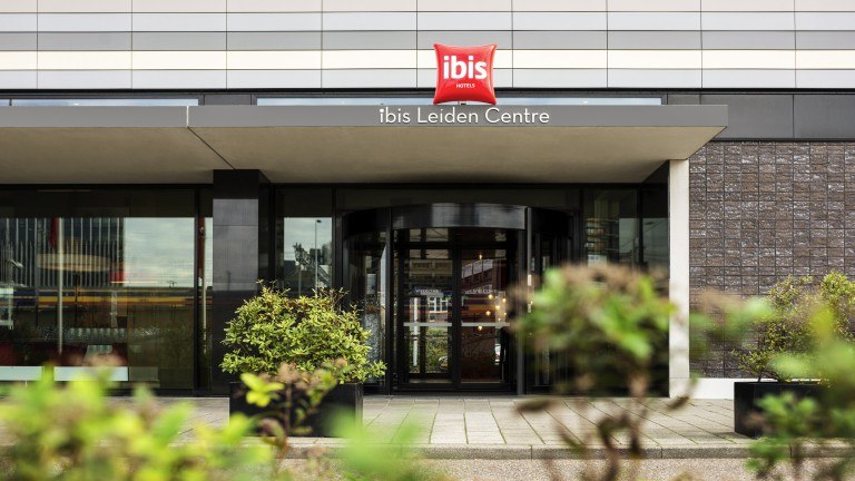 ibis Leiden Centre
