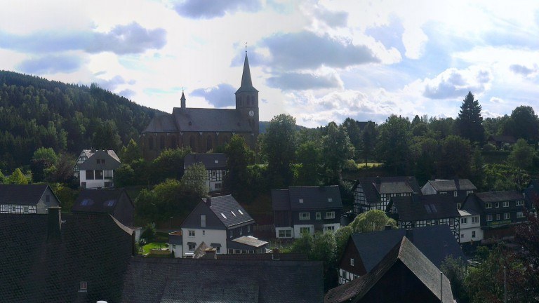 Omgeving - Hotel Sonneneck
