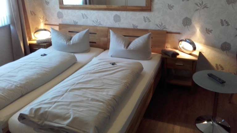 Standaardkamer - Hotel Sonneneck