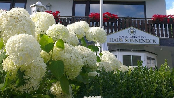 Hotel Sonneneck