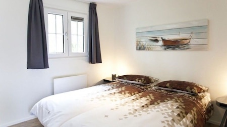 Schlafzimmer - Zimmerpark Bad Hulckesteijn