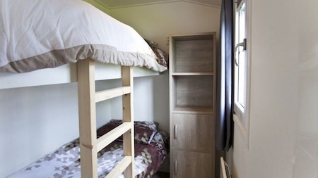 Schlafzimmer - Zimmerpark Bad Hulckesteijn Schlafzimmer - Zimmerpark Bad Hulckesteijn