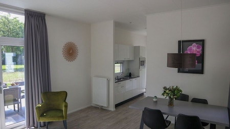 Essbereich - Schlafzimmer Park Marina Strandbad