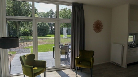 Wohnzimmer - Schlafzimmer Park Marina Strandbad
