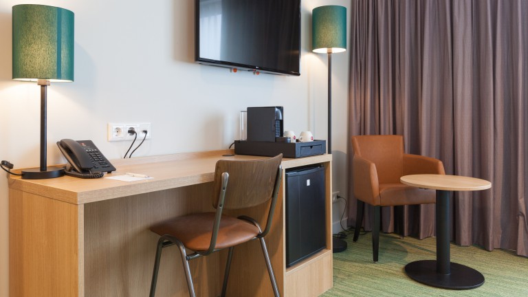 Comfort twin - Best Western Plus Amstelveen