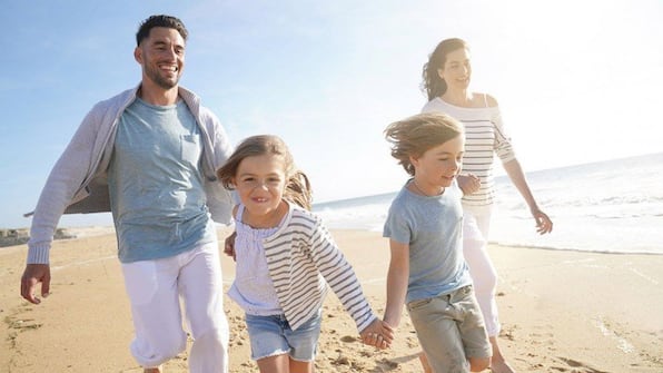 Küste - Goldene Tulpe Noordwijk Strand Küste - Goldene Tulpe Noordwijk Strand