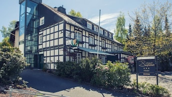 Hotel Weigels Bergfreiheit