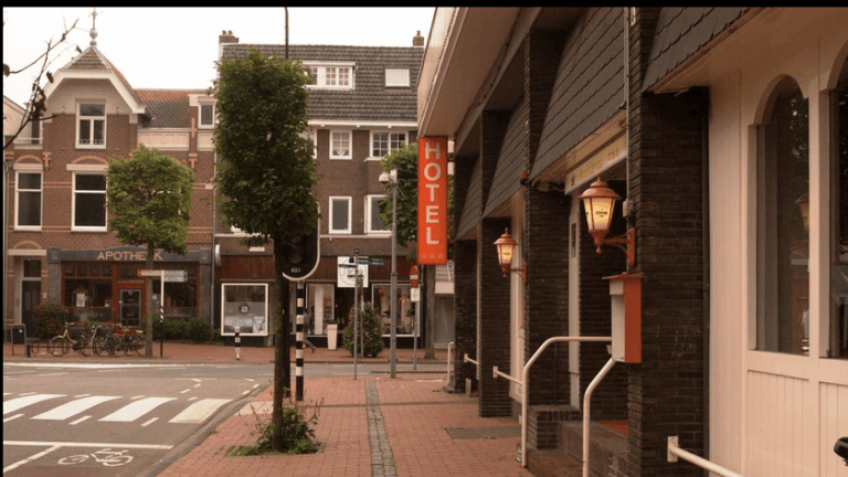 Hotel Corona Zeist