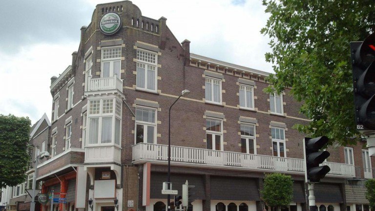 Hotel Corona Zeist