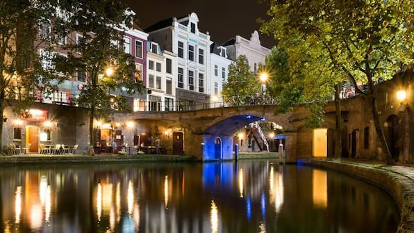 Utrecht - Hotel Corona Zeist Utrecht - Hotel Corona Zeist