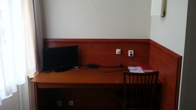 Hotelkamer - Hotel Corona Zeist