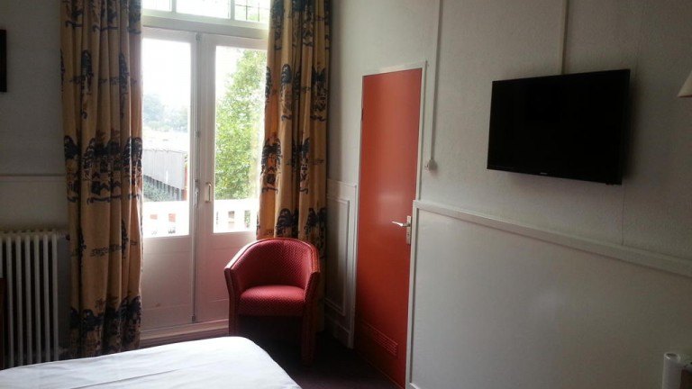 Hotelkamer - Hotel Corona Zeist
