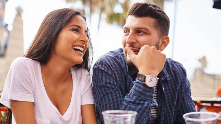 Couple - Hotel Corona Zeist