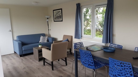 Wohnzimmer - Freizeitpark der Tien Heugten