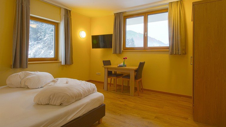 Comfort kamer - Hotel Sonnleitn
