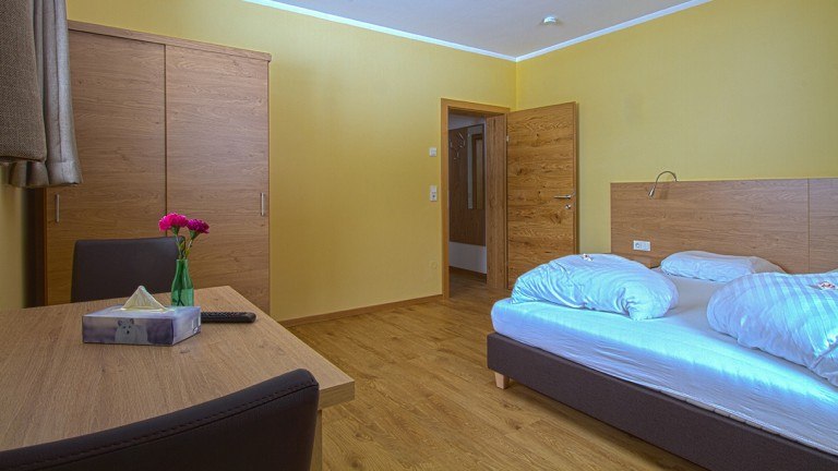 Comfort kamer - Hotel Sonnleitn