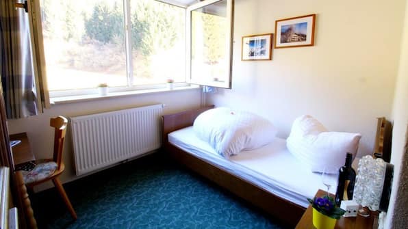 Einzelzimmer - Hotel Sonnleitn Einzelzimmer - Hotel Sonnleitn