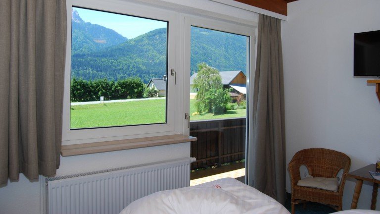 Standaardkamer - Hotel Sonnleitn