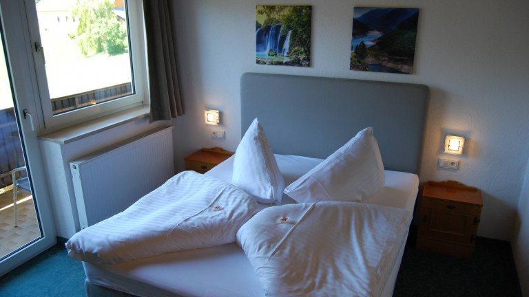 Standaardkamer - Hotel Sonnleitn